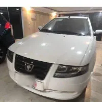 حواله سمند سورن