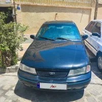 دوو سیلو مشکی مدل ۸۱
