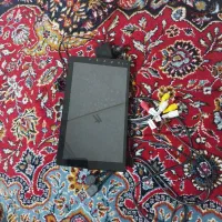 مانیتور ماشین نو یک ماه کار کرده