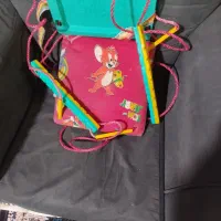 تاب و لوازم خواب بچگانه فروش فوری