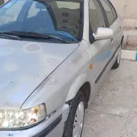 سمند X7 مدل ۸۲|خودرو سواری و وانت|هشتگرد, فاز ۷ مهستان|دیوار