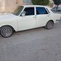 پیکان نمونه خشک