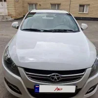 فروش جک مدل۹۴بدون رنگ  استثنایی|خودرو سواری و وانت|اصفهان, بهارستان|دیوار