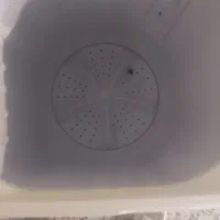 ماشین لباسشویی دوقولو|ماشین لباسشویی و خشک‌کن لباس|آزادشهر, |دیوار