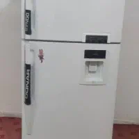 فروش یخچال تمیز