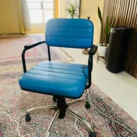 صندلی طبی طرح نوجوان راینو