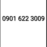 0901-622-3009