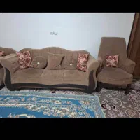 مبل هفت نفره|مبلمان خانگی و میز عسلی|تهران, هفت چنار|دیوار