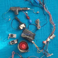 دزدگیر خودرویی چیتا