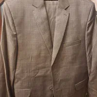 کت وشلوار مردانه