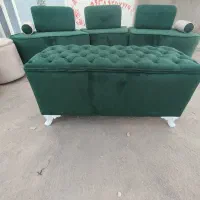 تعمیرات مبلمان در حکم آباد