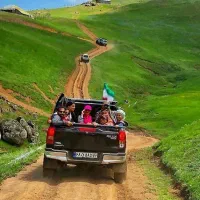 راهنمایی همسفر