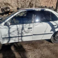 سمندمدل۸۸|خودرو سواری و وانت|رابر, |دیوار