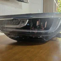 چراغ جلو فونیکس تیگو ۸ پرومکس