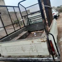 پیکان وانت|خودرو کلاسیک|سوسنگرد, |دیوار