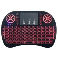 کیبرد بی سیم فانتزی