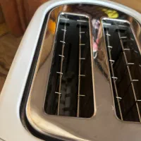 توستر نان|اجاق گاز و لوازم برقی پختوپز|گلپایگان, |دیوار