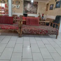 سفره خانه با لژ خانوادگی نسیم شمال|اجارهٔ مغازه و غرفه|قزوین, |دیوار