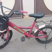 دوچرخه 16|دوچرخه، اسکیت، اسکوتر|گرگان, |دیوار