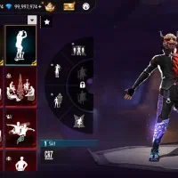 اکانت مود شده|کنسول، بازی ویدئویی و آنلاین|مرند, |دیوار