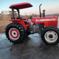 تراکتور ۴۷۵مدل ۱۴۰۰