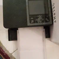 پیرنتر چاپ عکس کنون|پرینتر، اسکنر، کپی، فکس|تهران, شهران جنوبی|دیوار