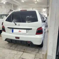 پراید۱۱۱|خودرو سواری و وانت|رشت, جانبازان|دیوار