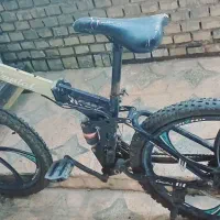 سلام دوچرخه تاشو