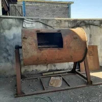 دستگاه بارمیل