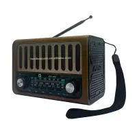 رادیو اسپیکر شارژی کیفیت بالا