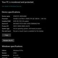 سیستم سالم و نو|رایانه رومیزی|مشهد, شهید بهشتی|دیوار