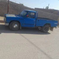 نیسان۷۳ تناژ۳۸۰۰|خودرو سواری و وانت|فسا, |دیوار