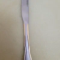 قاشق چنگال المانی|ظروف سرو و پذیرایی|کاشان, درب اصفهان|دیوار