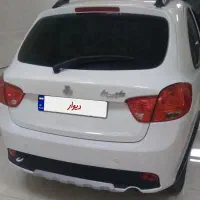 کوییک S ۱۴۰۳ مشابه صفر|خودرو سواری و وانت|پاکدشت, پاکدشت (مامازند)|دیوار