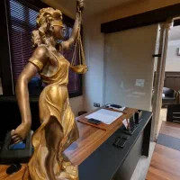 وکیل پایه یک کانون وکلای دادگستری