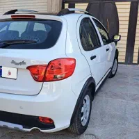 کوییک سفید مشکی خانگی|خودرو سواری و وانت|خرم‌آباد, |دیوار