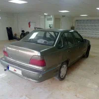 دوو سیلو|خودرو سواری و وانت|اردبیل, |دیوار