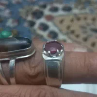 انگشتr نقره|جواهرات|ایذه, |دیوار