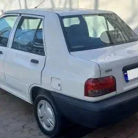 ۱۳۱ 94 بدون رنگ فول|خودرو سواری و وانت|رشت, استقامت ۱|دیوار