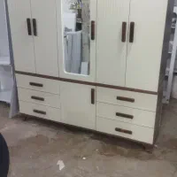 کمد چند تیکه