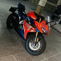 Cf Race 250 SR