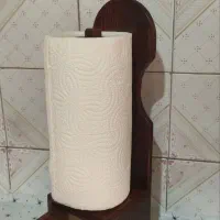 جا دستمال کاغذی آشپزخانه|صنایع دستی و سایر لوازم تزئینی|نهاوند, |دیوار