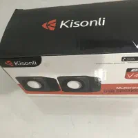 موس و ‌کیبورد میکرولب بیسیم microlab واسپیکر نو|قطعات و لوازم جانبی رایانه|تهران, سهروردی|دیوار