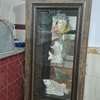 ویترین|بوفه، ویترین، کنسول|قرچک, باقرآباد|دیوار