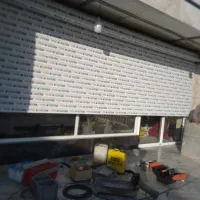 کرکره برقی ودرب اتوماتیک|خدمات پیشه و مهارت|نجفآباد, شهرک صنعتی نجف آباد|دیوار