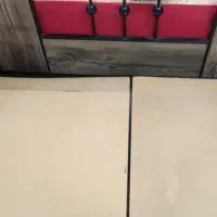 میز تلویزیون تخت دونفره بخاری