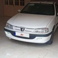 پارس سال موتور سفارشی ۱۴۰۲ خشک