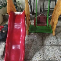 تاب و سرسره