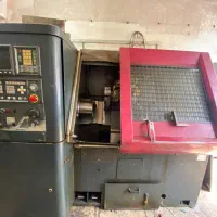 دستگاه تراش cnc آنجلینی ایتالیا