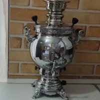 سماور طاووس